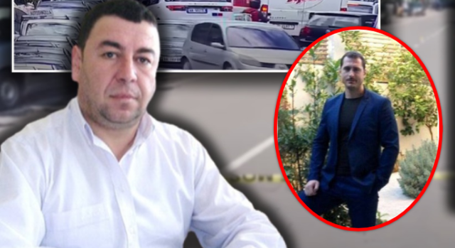 Vrasja e Pjerin Xhuvanit, lirohet nga burgu Arbër Paplekaj