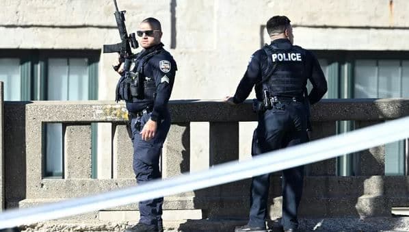 Të shtëna me armë zjarri në Kaliforni, 4 të vdekur dhe disa të plagosur