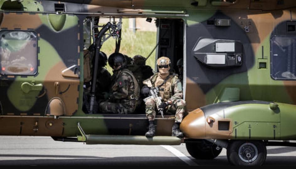 “Politico”: Franca propozoi dërgimin e trupave në Ukrainë, por NATO refuzoi