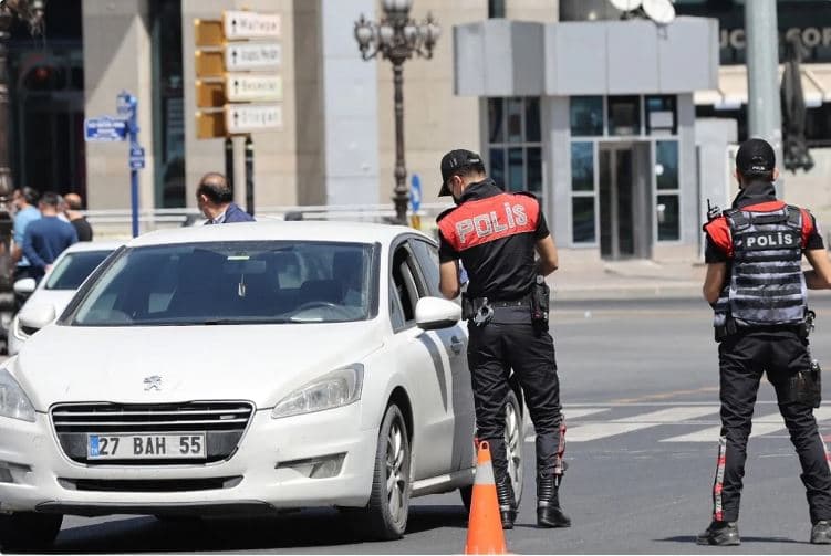 Arrestohen në Stamboll 7 agjentë të Mossad