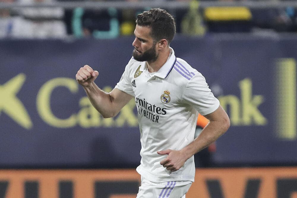 Inter dhe Roma, duel për Nacho Fernandez