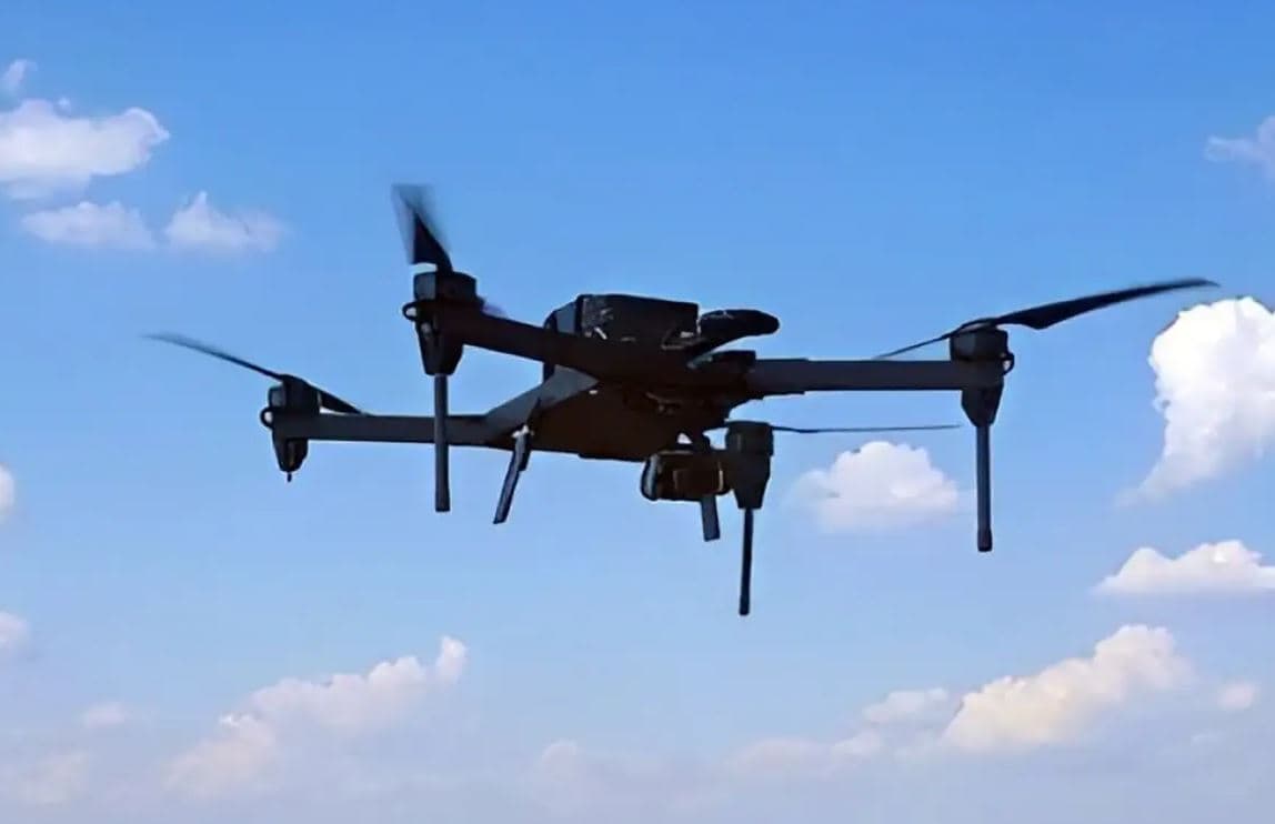 Qeveria ukrainase: Këtë vit do të prodhojmë dy milionë dronë