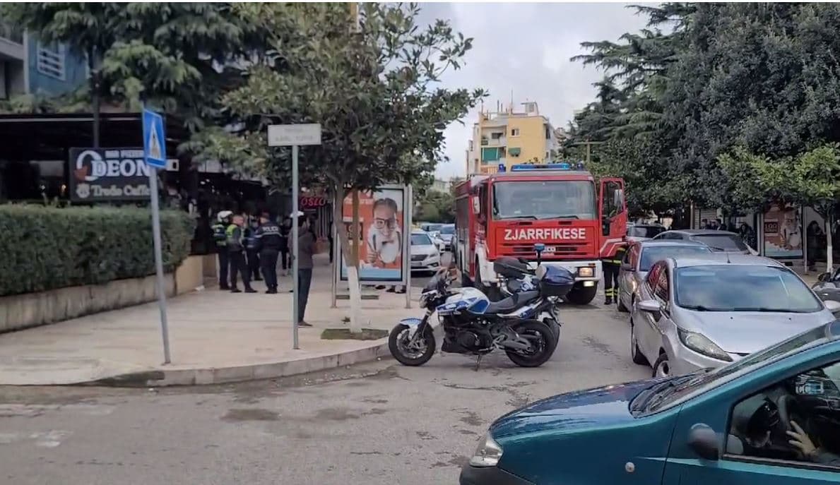 Detaje të reja nga ngjarja në Durrës/ 22-vjeçarja nga Venezuela ushtronte aktivitetin e prostitucionit
