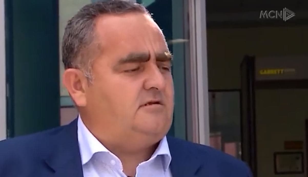 GJKKO dënon Belerin me 2 vite burg/ Avokati: Vendim politik me urdhër të Ramës, do e ankimojmë (VIDEO)