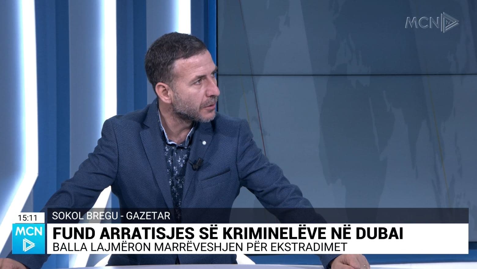 Bregu: Emiratet e Bashkuara Arabe, oaz për grupet kriminale. Në Dubai ndodhen 22 të kërkuar (VIDEO)