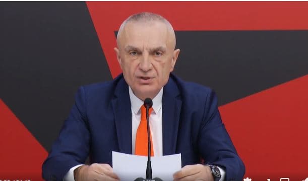 “Beleri”, Meta: Tregues flagrant i kapjes mafioze të shtetit nga Rama