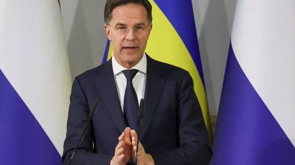 Hungaria kundërshton emërimin e Mark Rutte në krye të NATO-s