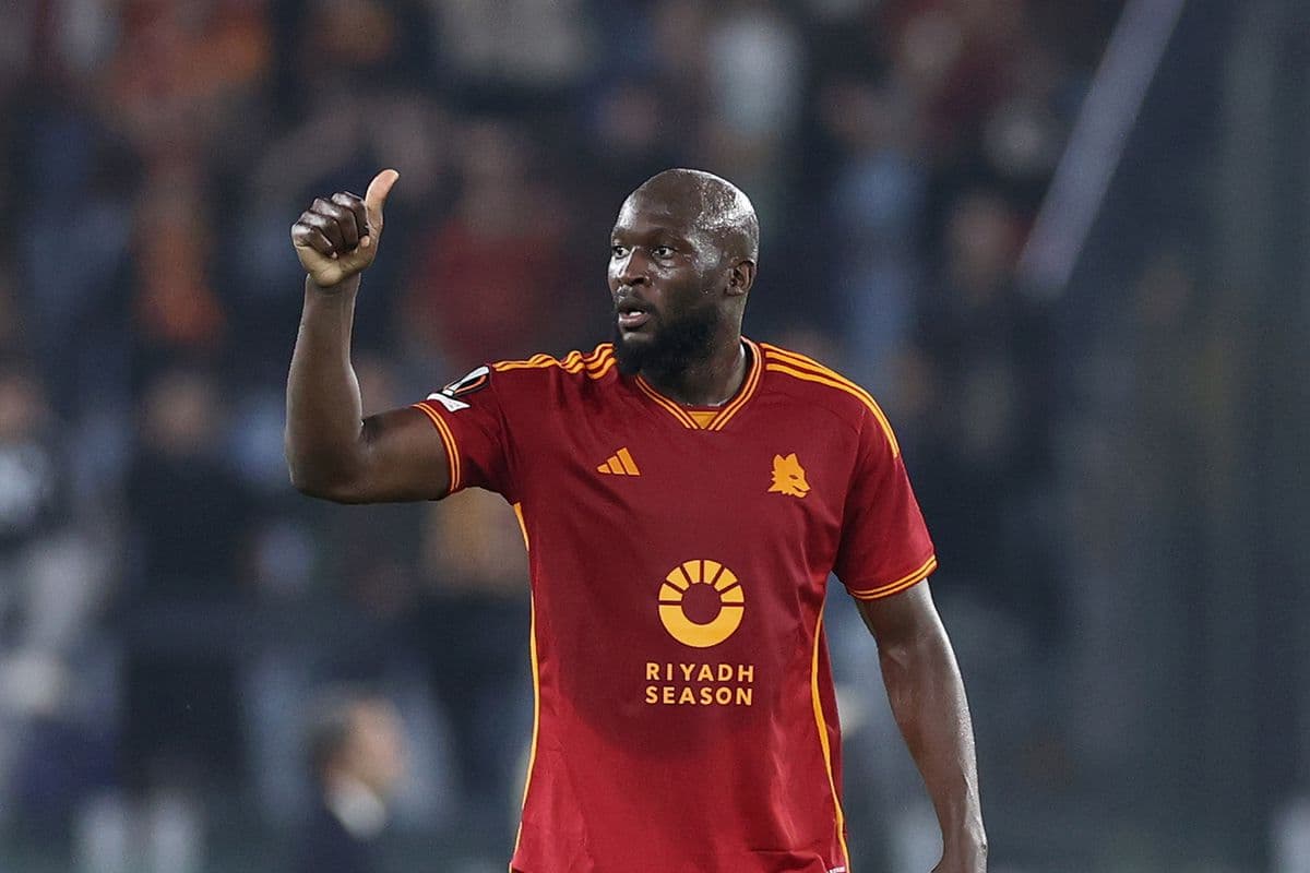 Lukaku, dëshiron qëndrimin tek Roma