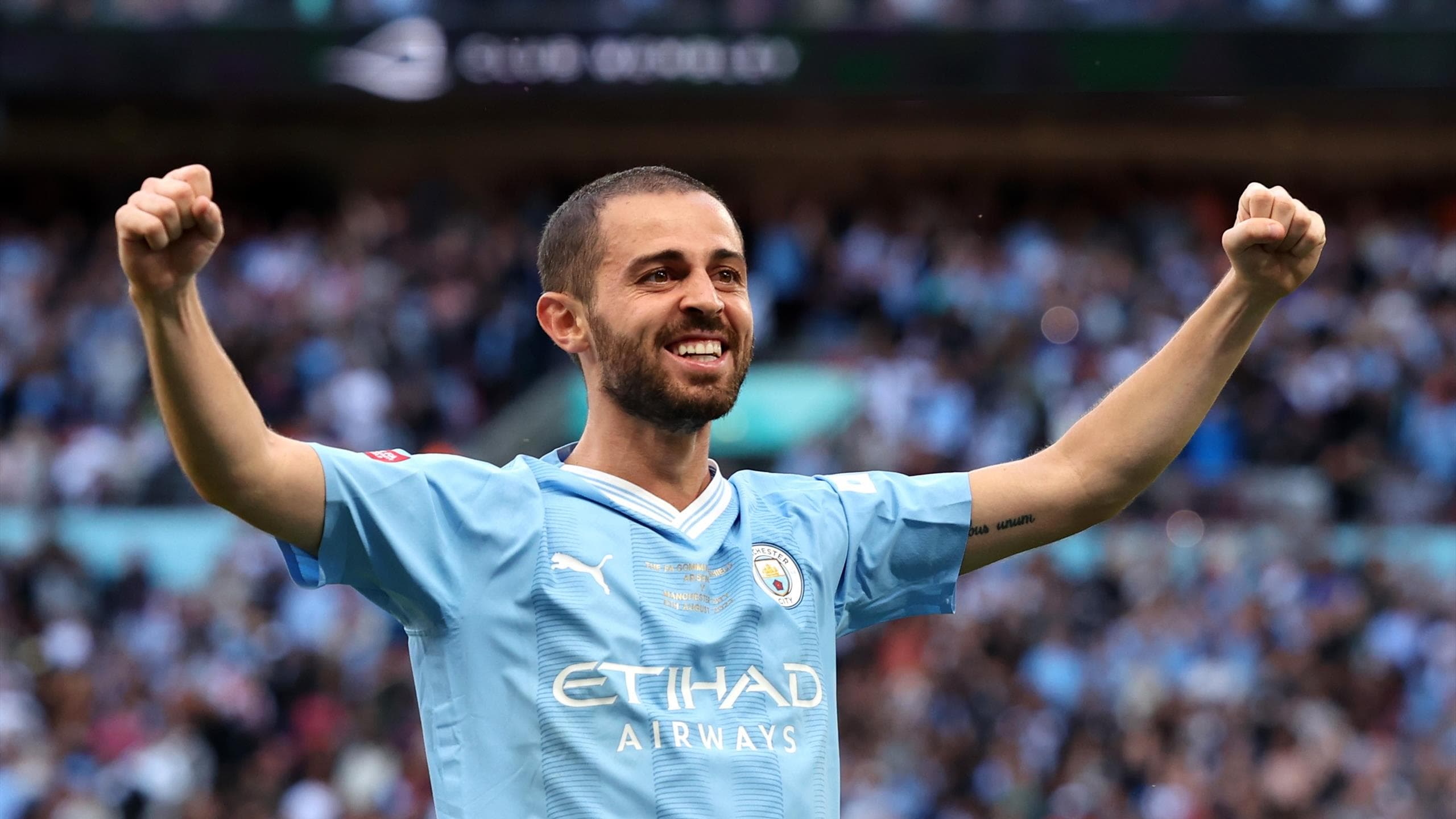 Paris St Germain, tenton për Bernardo Silvan 
