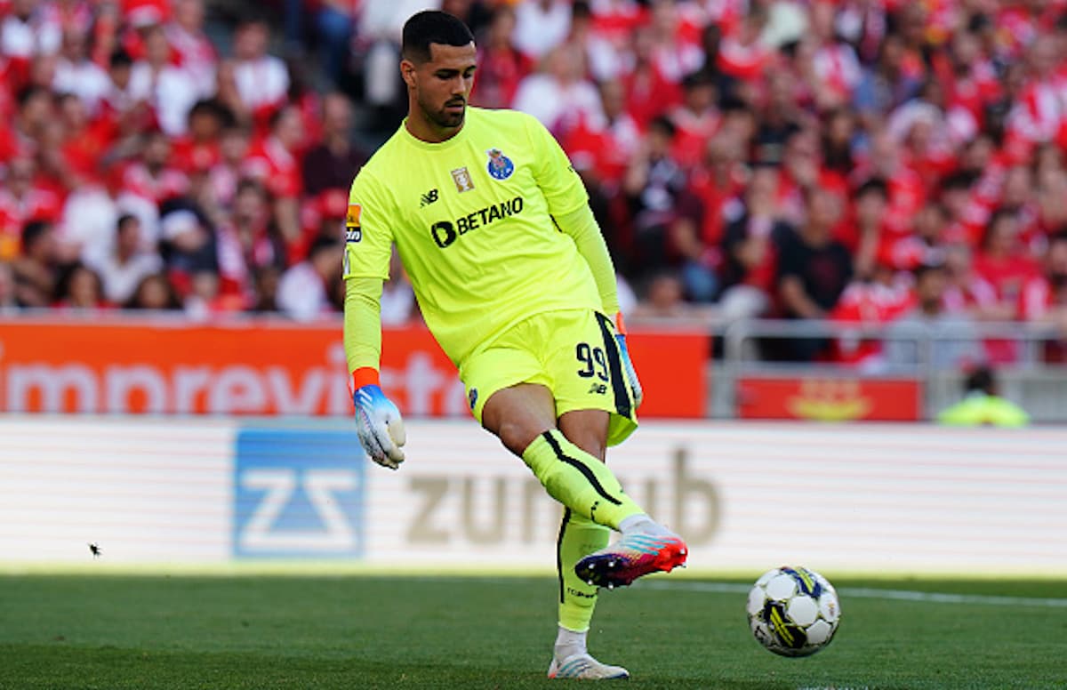 Chelsea, mendon për Diogo Costan
