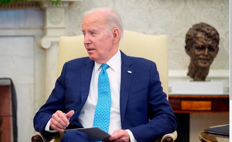 Biden: Arritja e një marrëveshje armëpushimi në Rripin e Gazës është në duart e Hamasit