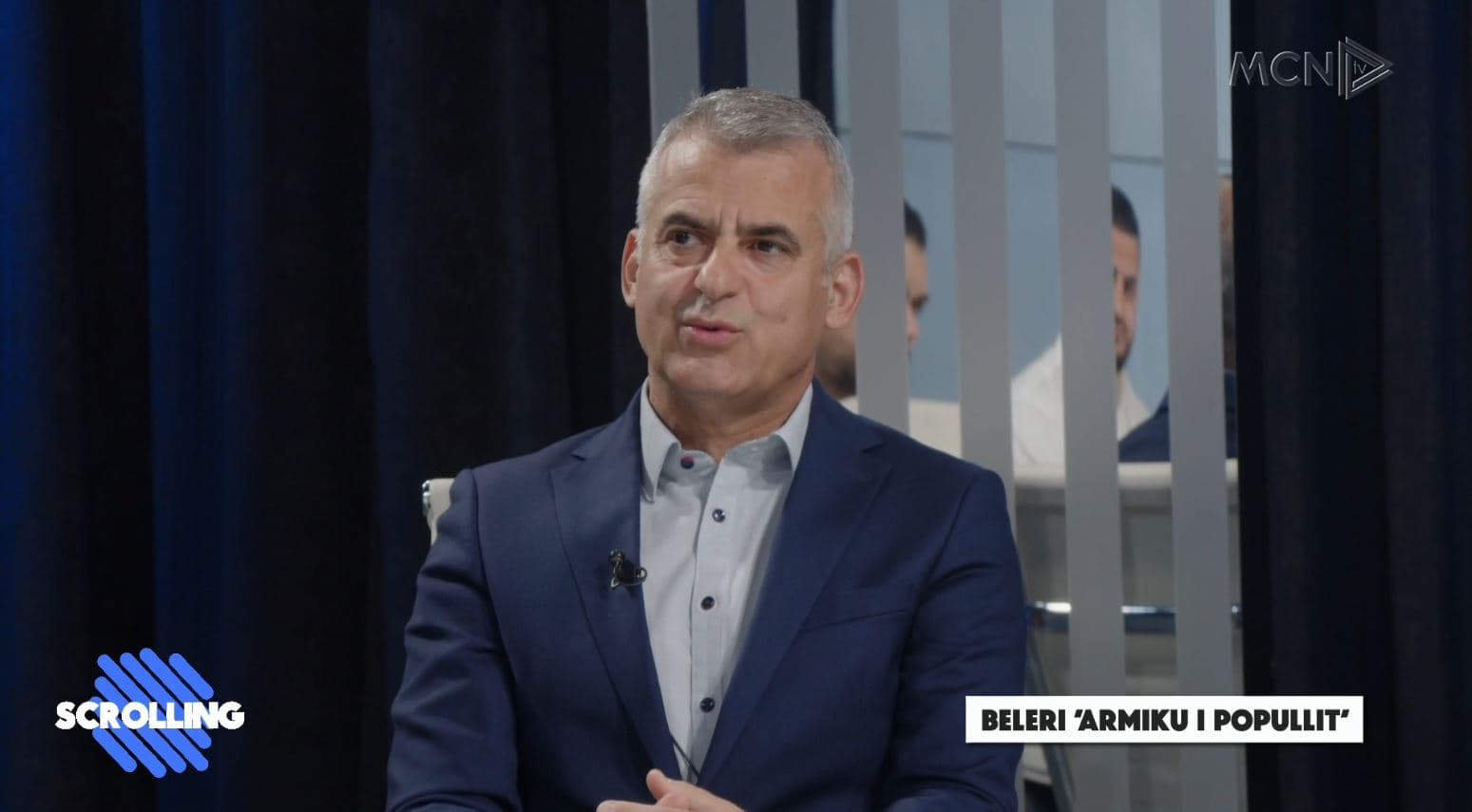 Çështja “Beleri”/ Dule: U sulmua si minoritar e opozitar. Ka lojtarë mediatikë e politikë që i shërbejnë “timonierit”