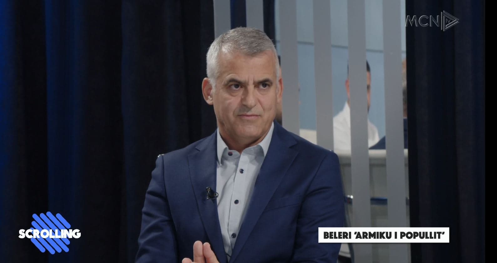 “Patëm një debat të gjatë e të ashpër”/ Dule: Ja arsyeja e ndarjes politike me Ramën 