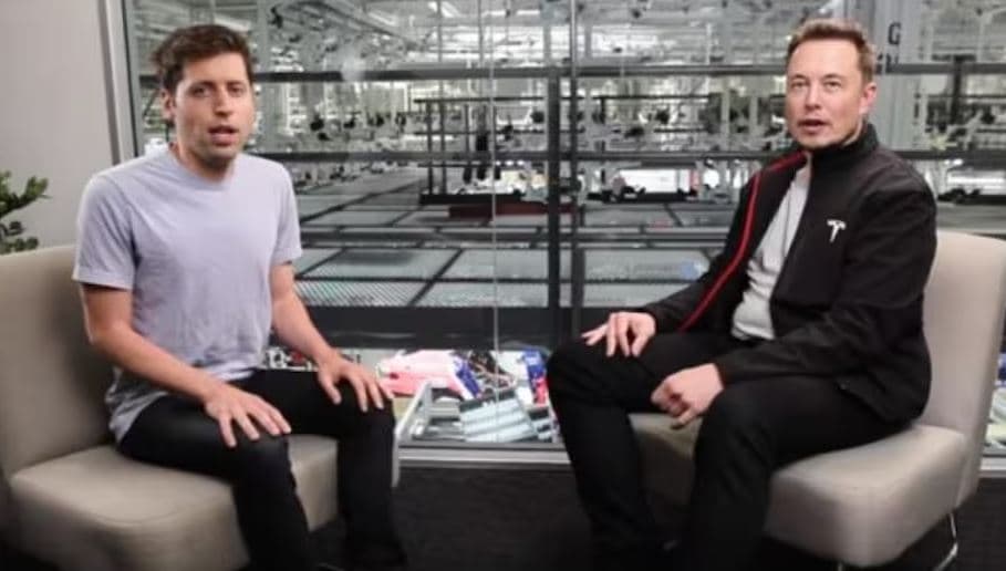 OpenAI dhe Sam Altman i përgjigjen akuzave të Elon Musk për 'tradhti'