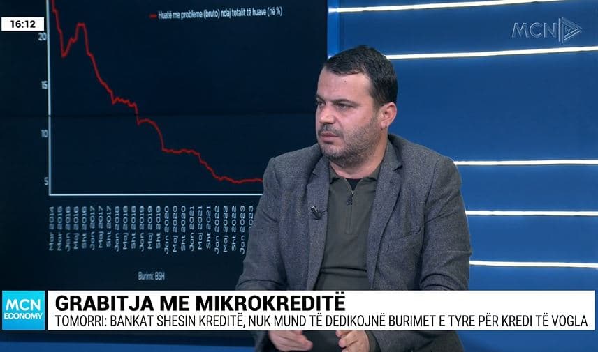 Grabitja me mikrokreditë/ Tomorri: Abuzim që ndodh me bekimin e BSH dhe Prokurorisë 