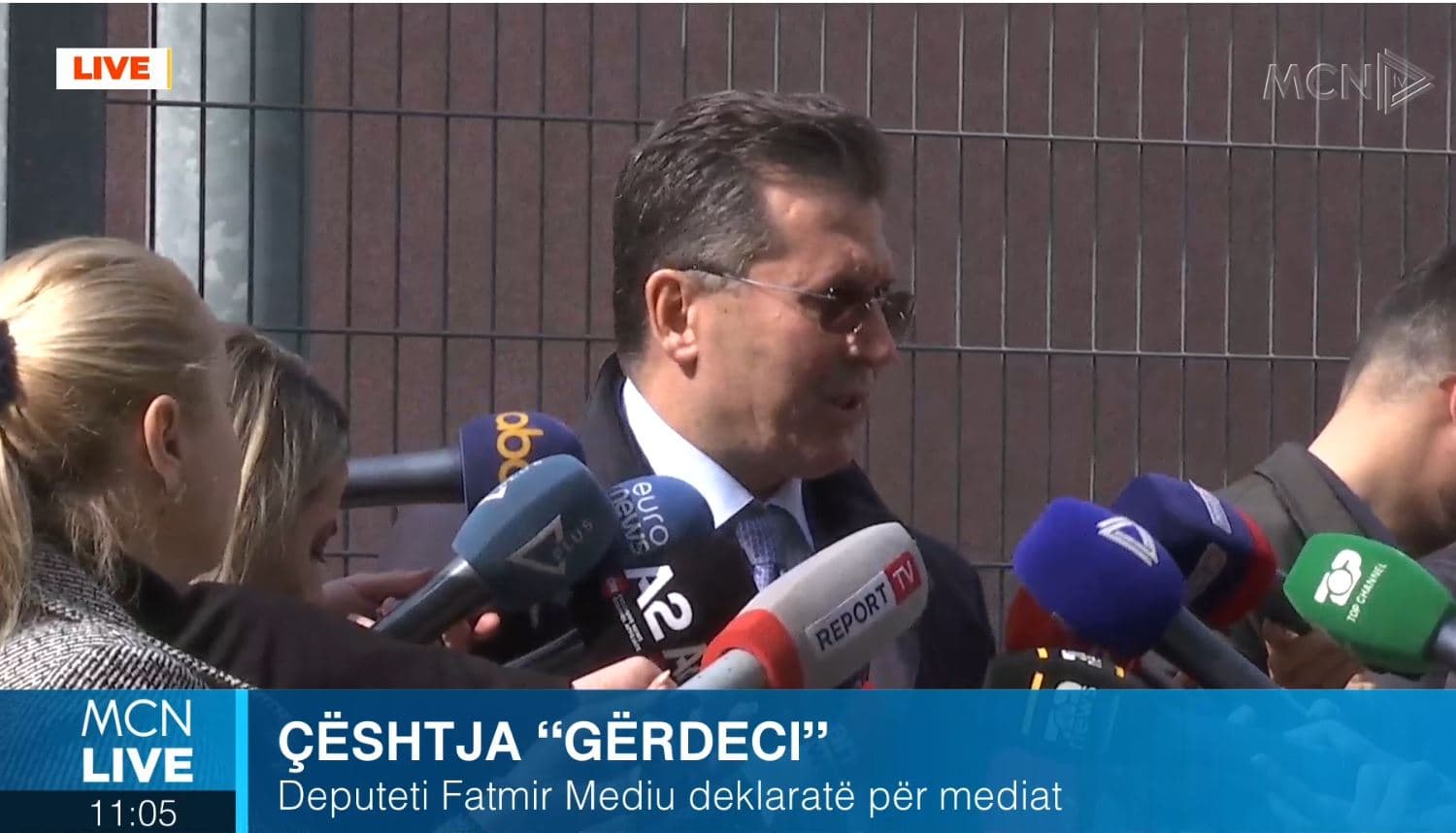 ‘Gërdeci’/ Mediu: Çdo element duhet ishte pjesë e procesit, secili të mbajë përgjegjësi!