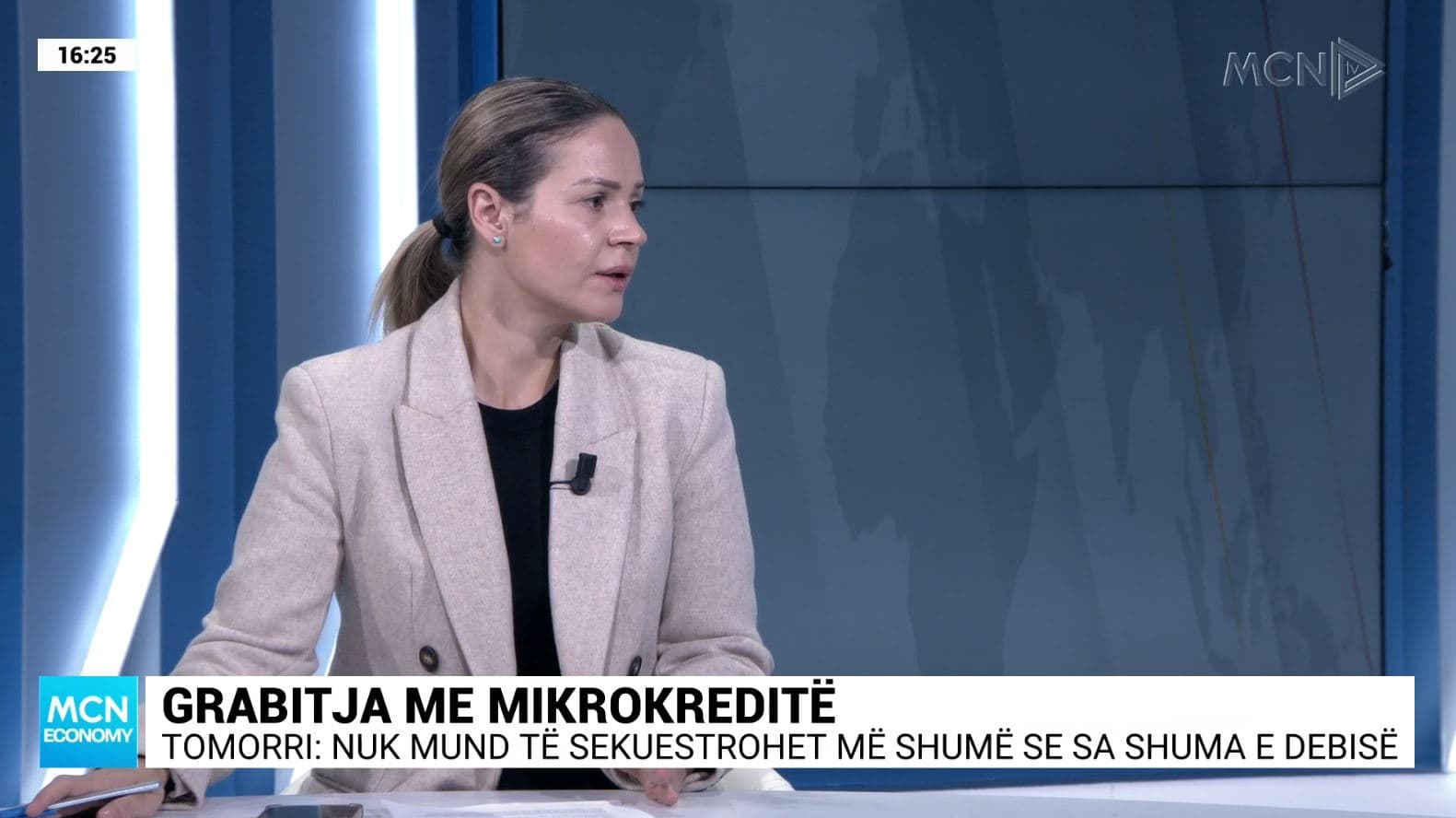 Kreditë e këqija, Xama: Rreth 25 mijë qytetarë të prekur nga mashtrimi i MicroCredit Albania  