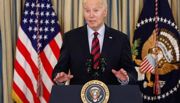 Zgjedhjet presidenciale në SHBA/ Joe Biden u bën thirrje amerikanëve të mbrojnë demokracinë