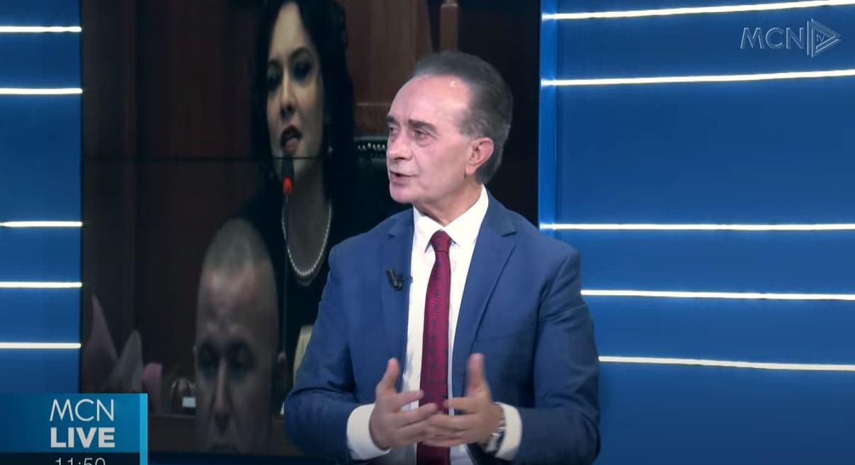Baçi: Ndodhi bashkimi përfundimtar i PD, procesi është në vazhdimësi 
