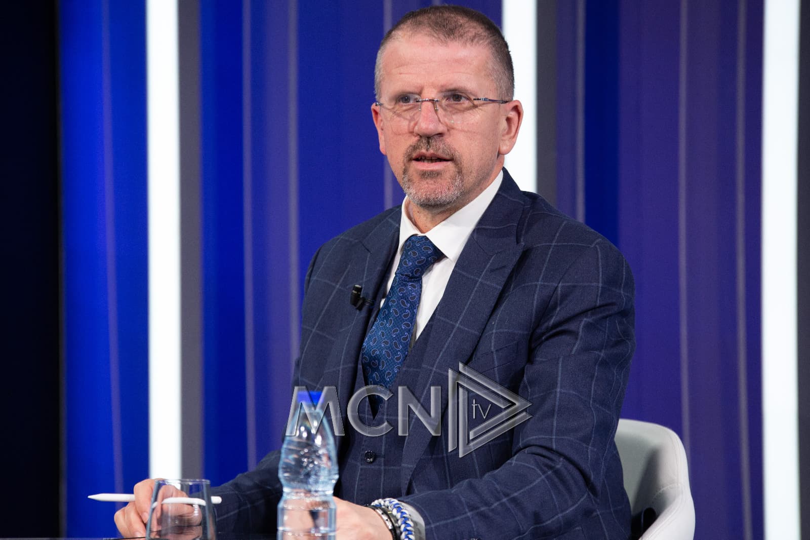 Video e sherrit/ Beci: Prokuroria e Tiranës e ka detyrë hetimin e thelluar të nxjerrjes së sekretit hetimor
