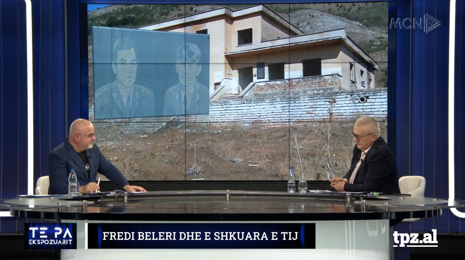 Masakra e Peshkëpisë, Hoxha: Beleri ka lidhje, por autoritetet shqiptare e varrosën hetimin