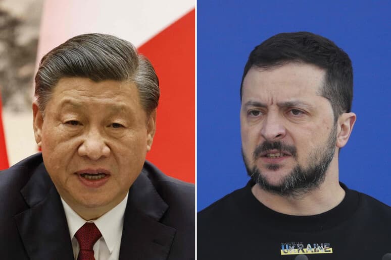 Kina: Mbështesim konferencën e paqes me Rusinë dhe Ukrainën