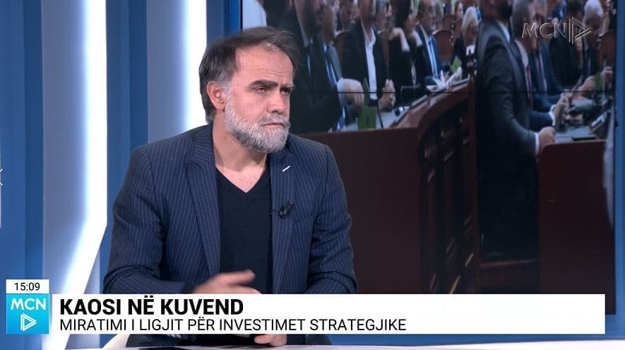 Mitro: Çështja “Beleri”, një “gozhdë” në marrëdhëniet me Greqinë. Besohet se Rama është arkitekti i këtij skenari 
