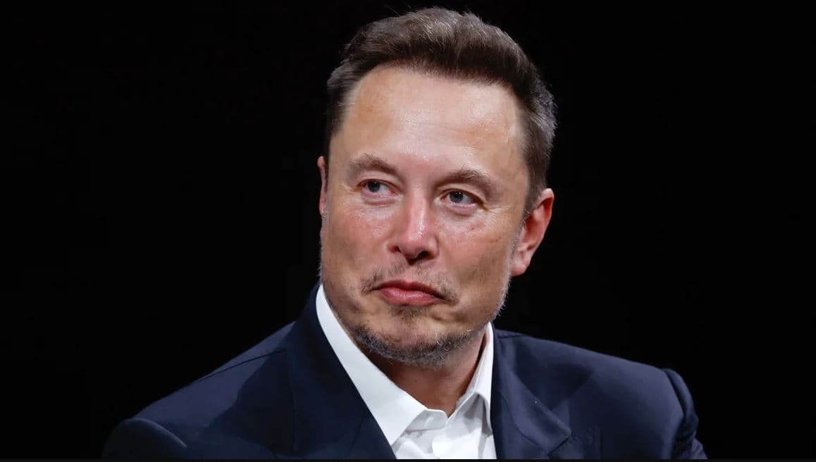 OpenAI publikon emailet e Elon Musk
