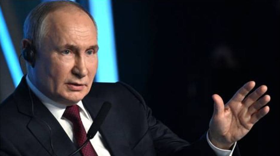 Putin: SHBA s'e menaxhoi përgjegjësinë për të qenë superfuqia e vetme në botë 