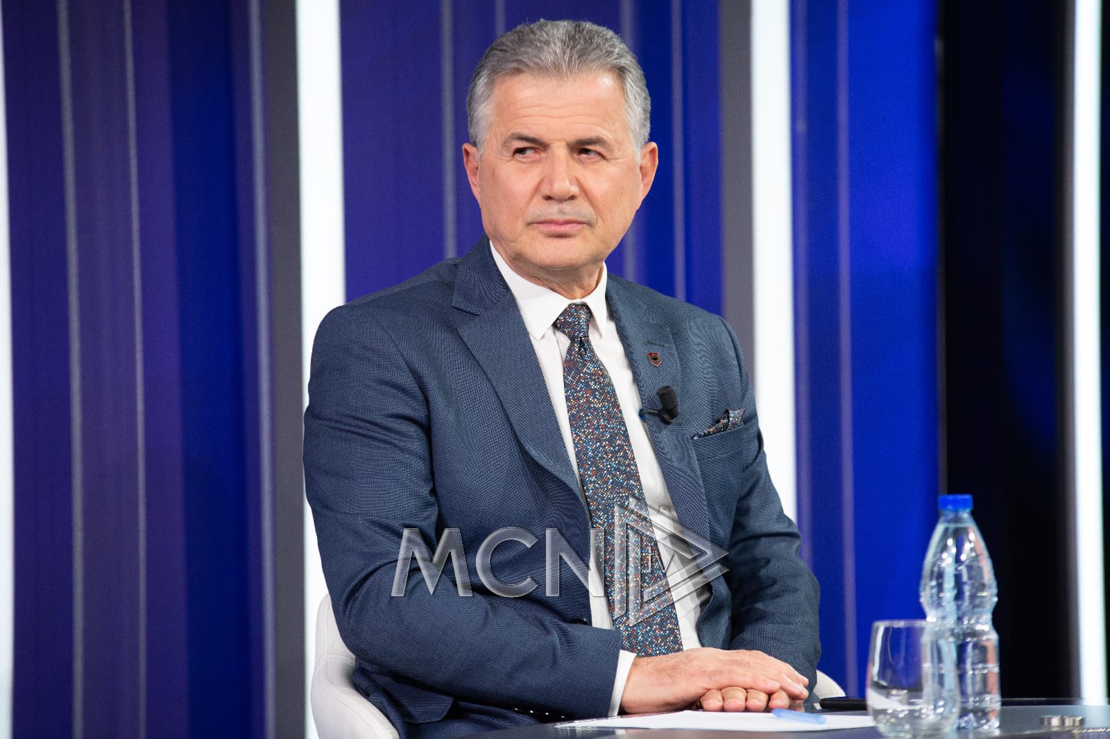Spahiu: Princi skuqet kur flet, jo më të dhunojë njeri