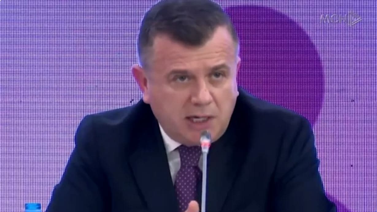 Ndryshime në kodin penal për krimin online. Balla: Apartamentet e krimit, grave të dhunuara