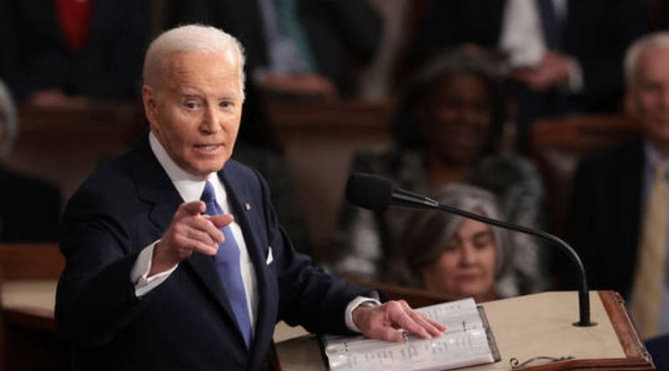 Biden: SHBA nuk do të përkulet ndaj Rusisë