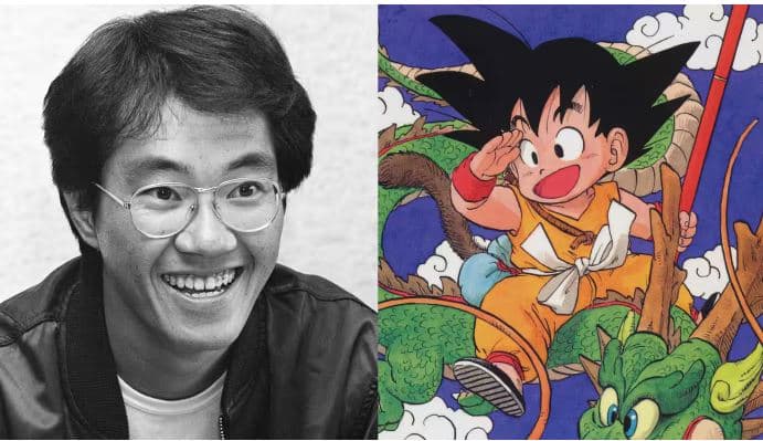 Ndahet nga jeta në moshën 68-vjeçare karikaturisti japonez që krijoi Dragon Ball