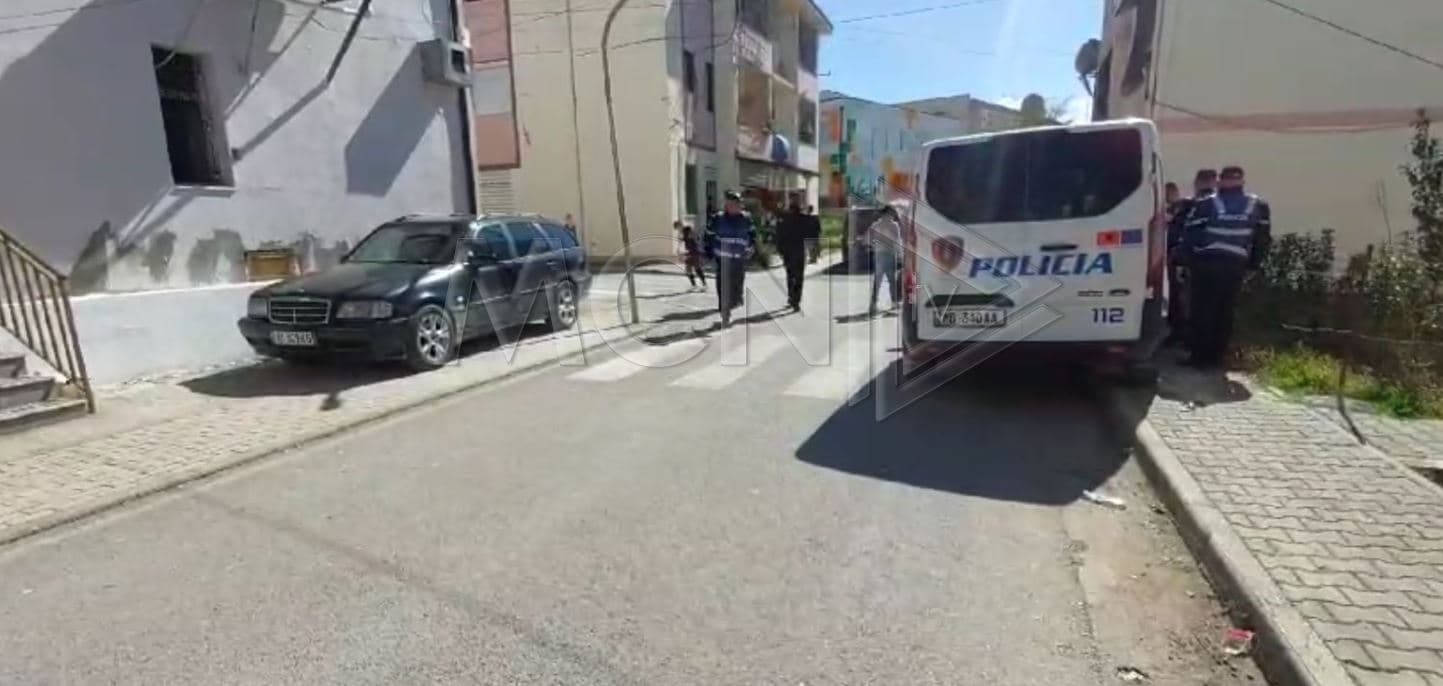 Të shtëna me armë zjarri në Mamurras, plagoset 25-vjeçari (VIDEO)