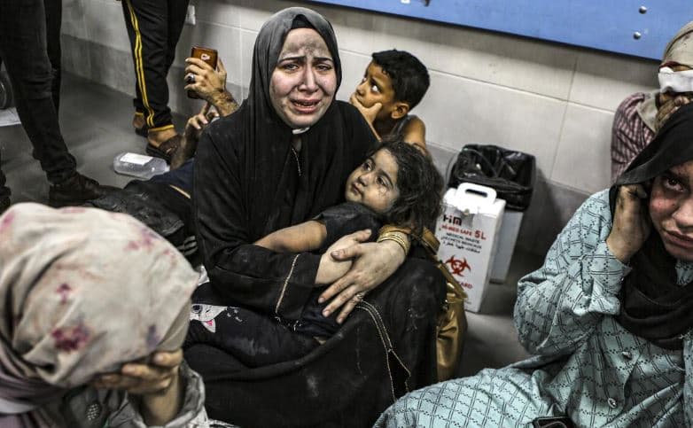 Të paktën 9 mijë gra janë vrarë në Gaza që nga 7 tetori