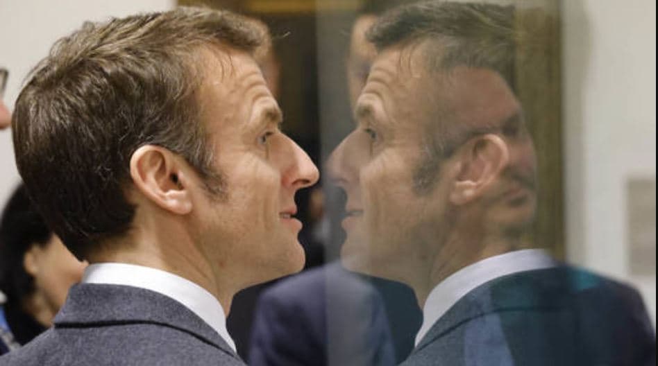 Macron: Nuk njoh vija të kuqe në mbështetjen për Ukrainën 