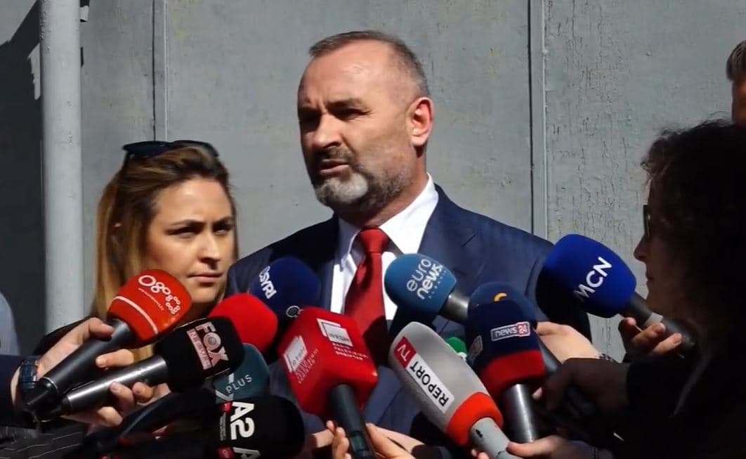 Manja: Tërhiqemi nga amendamenti për amnistinë penale. Burgu i grave transferohet në Pogradec 