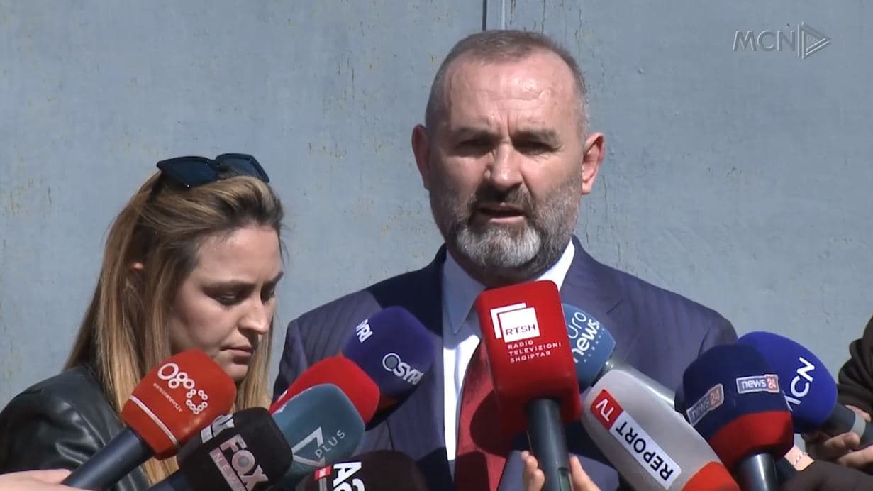 Burgu i grave transferohet në Pogradec. Manja: Zhvendosja brenda marsit, kushte më të mira
