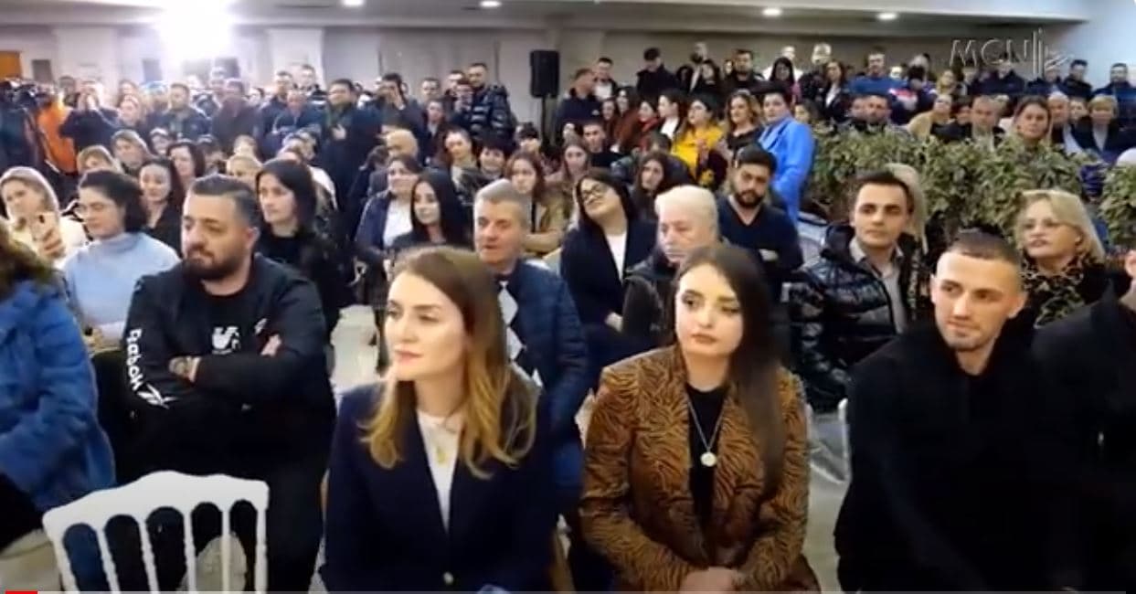 PS vijon turin e anëtarësimeve. Rama në Durrës e Kavajë: Të rrisim rezultatin në çdo qendër votimi
