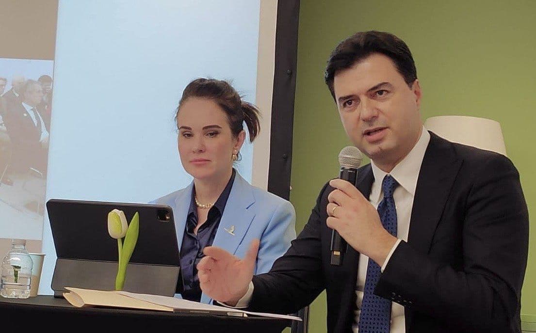 Basha prezanton rezolutën për Ukrainën në OKB: Mbështetje unanime nga aleatët, Rusia duhet të paguajë