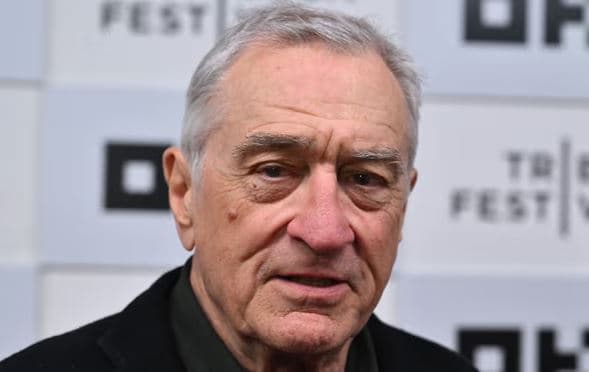 “Nuk shoh asgjë të mirë tek ai”, De Niro thotë se nuk do të luante kurrë Donald Trump