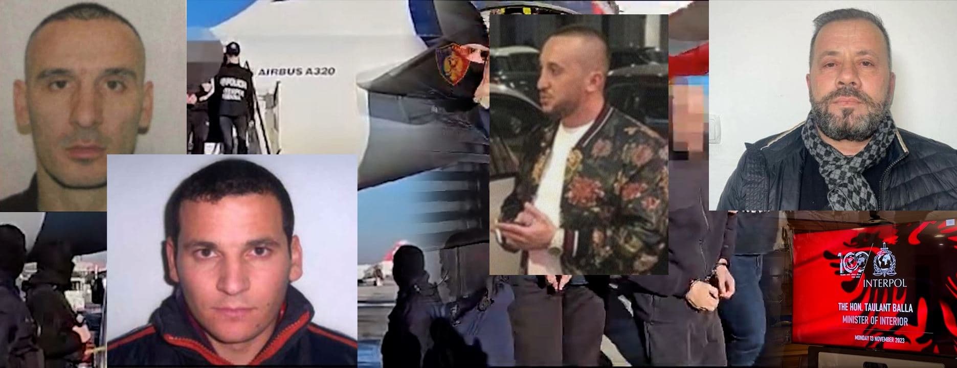 53 ekstradime në 8 muaj/ Dubai streha e fundit e kriminelëve, qeveria nis negociatat