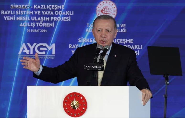 Erdogan: Zgjedhjet e marsit do të jenë të fundit për mua 