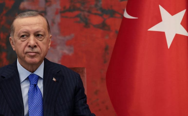 Erdogan: Zgjedhjet e 31 marsit të fundit për mua, nga 1 prilli shpresojmë në fillimin e një epoke të re