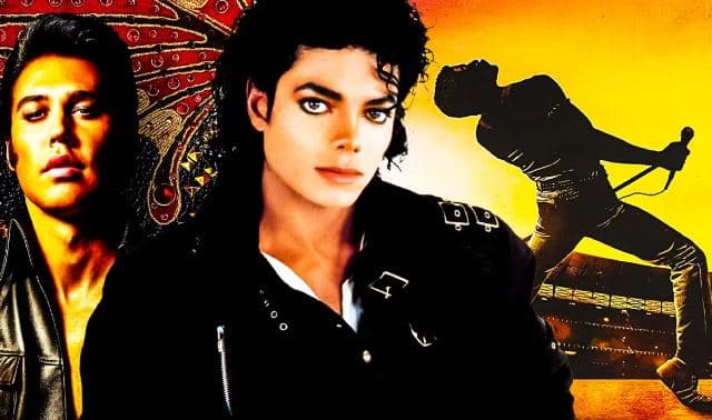 Nipi i Michael Jackson risjell filmin biografik për mbretin e popit, premierë në 18 prill 2025