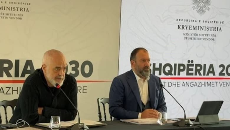 Mbledhja në Shkodër/ Rama: Kemi disa sfida nëpër bashki. Anëtarësimi në BE, pikë e rëndësishme