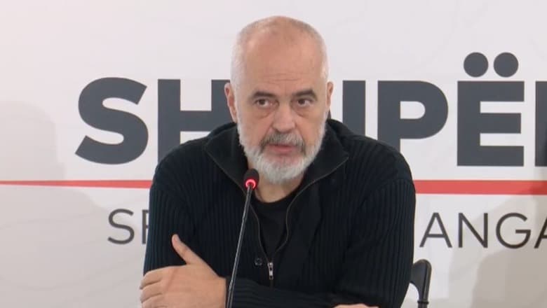 “Çështja Beleri”/ Rama: Cingërrisëse zërat e huaj që komentojnë vendimet e gjykatave shqiptare