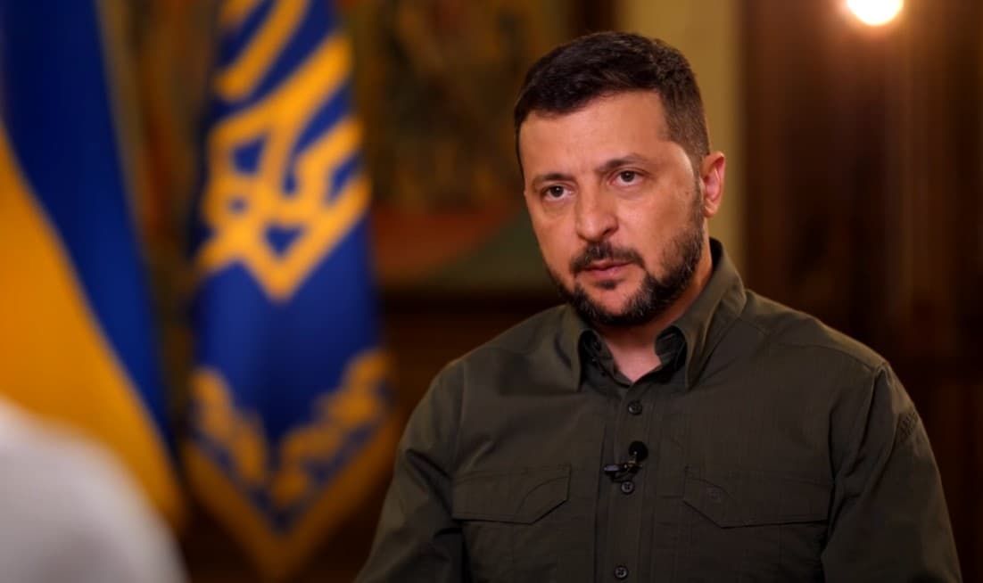 Moska: Rusia nuk ka në plan të vrasë Zelenskyn