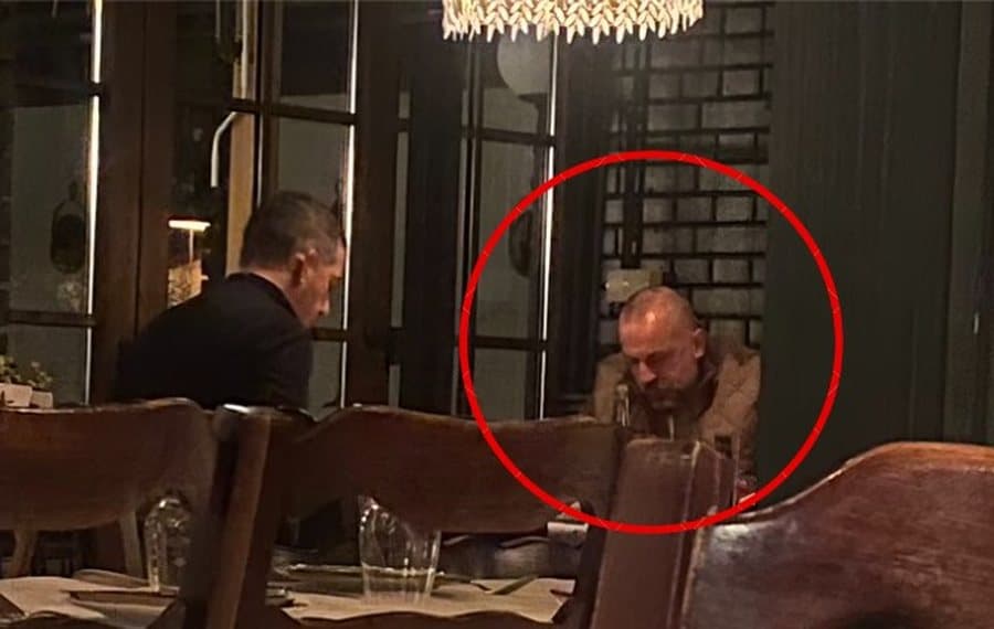 U shfaq në foto me Radoiçiçin/ Reagon Gjuriç: Nuk do t’i kërkoj falje Albin Kurtit