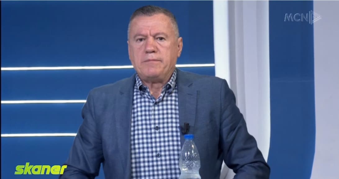 Pretendimet e Tetovës, Pregja: Penalltia e Tiranës ishte e saktë